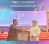 Satu Satunya di Sumatera, Kota Payakumbuh Raih Penghargaan Implementasi (RB) Tematik Terbaik dari KemenpanRB