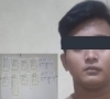 Gelapkan Uang Penjualan, Karyawan Toko di Piladang Ditangkap Polisi